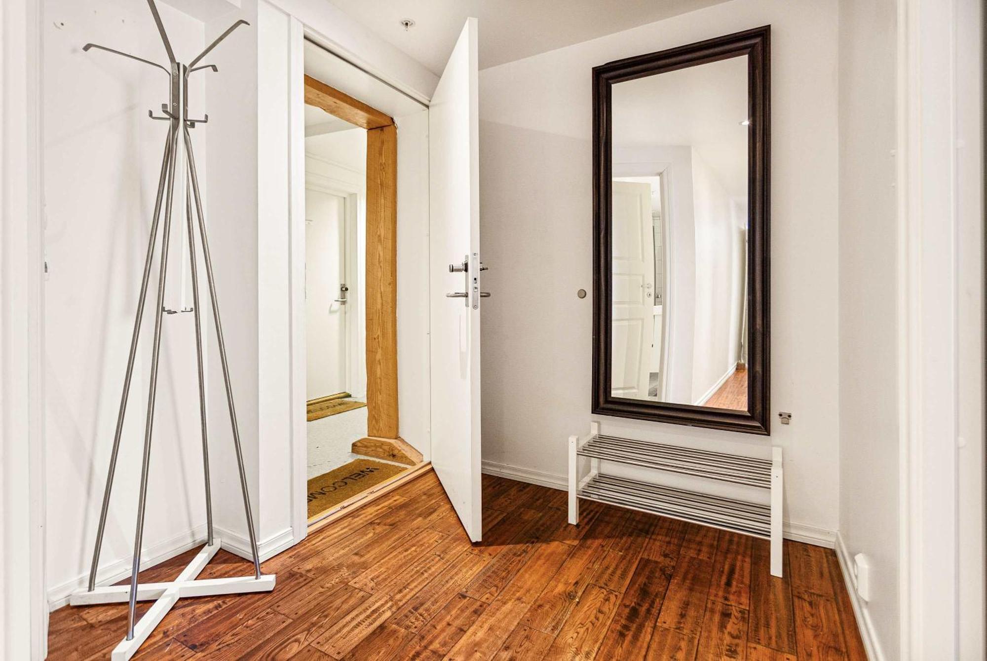 Heimby Homes - Large Penthouse In Skuteviken Apartment