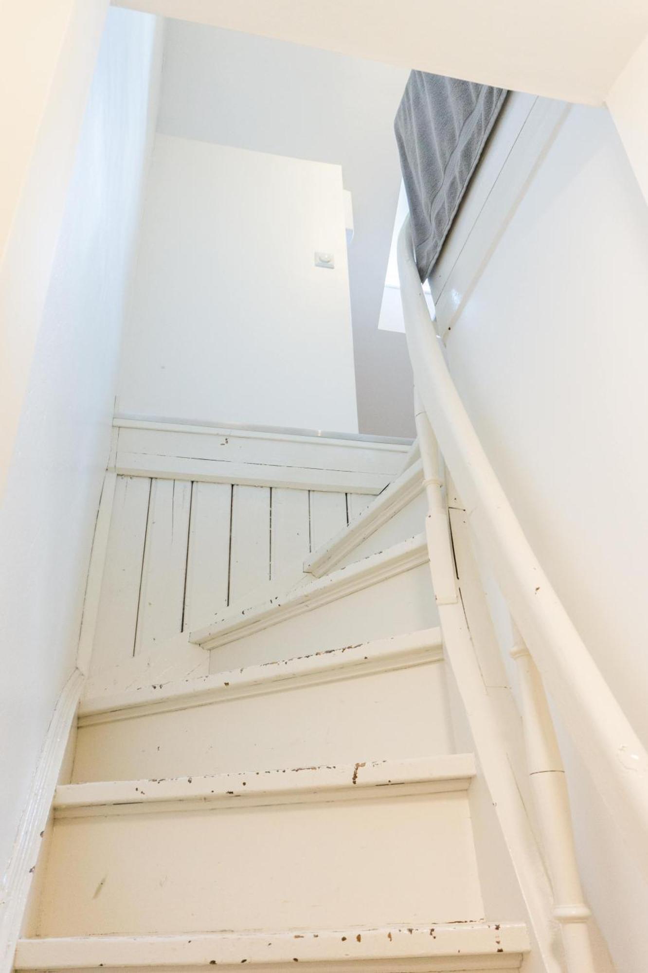 Apartment Sentral Pa Mohlenpris