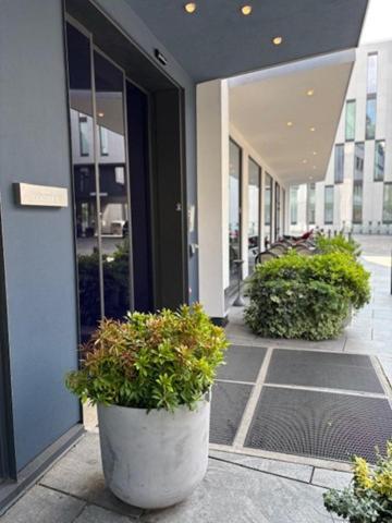 Hotell Zander K Bergen