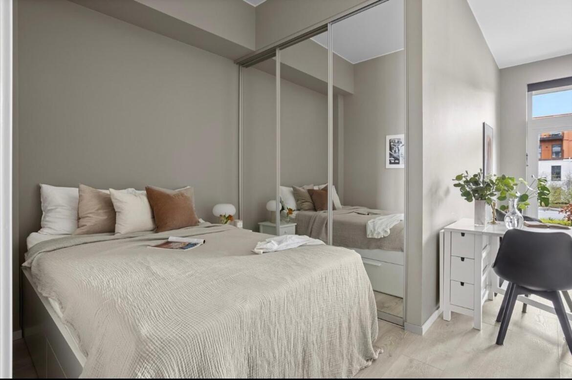 Minimalist Luxury By The Sea *