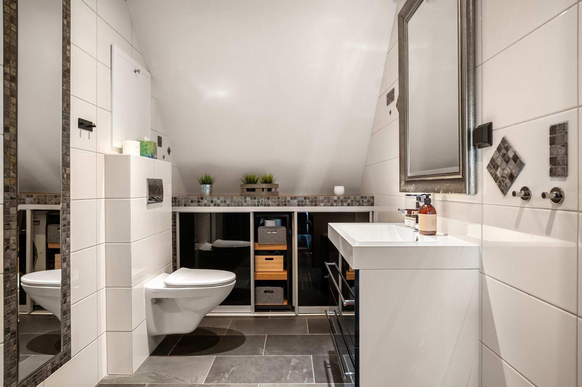 Apartment Dinbnb L 200m To Bryggen L Luxury 2 Bedroom L 2min To Floibanen *
