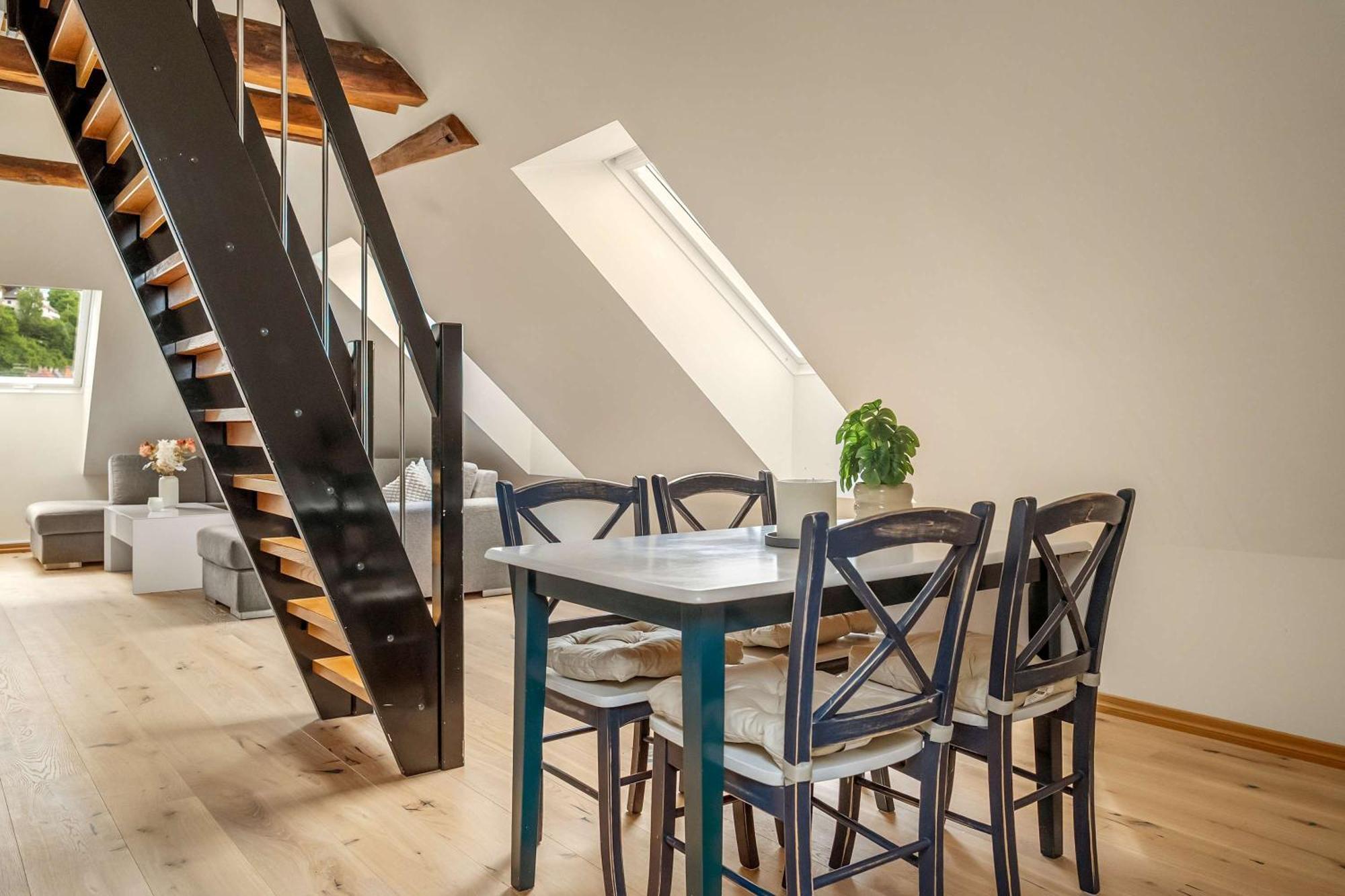 Dinbnb L 200m To Bryggen L Luxury 2 Bedroom L 2min To Floibanen Apartment *