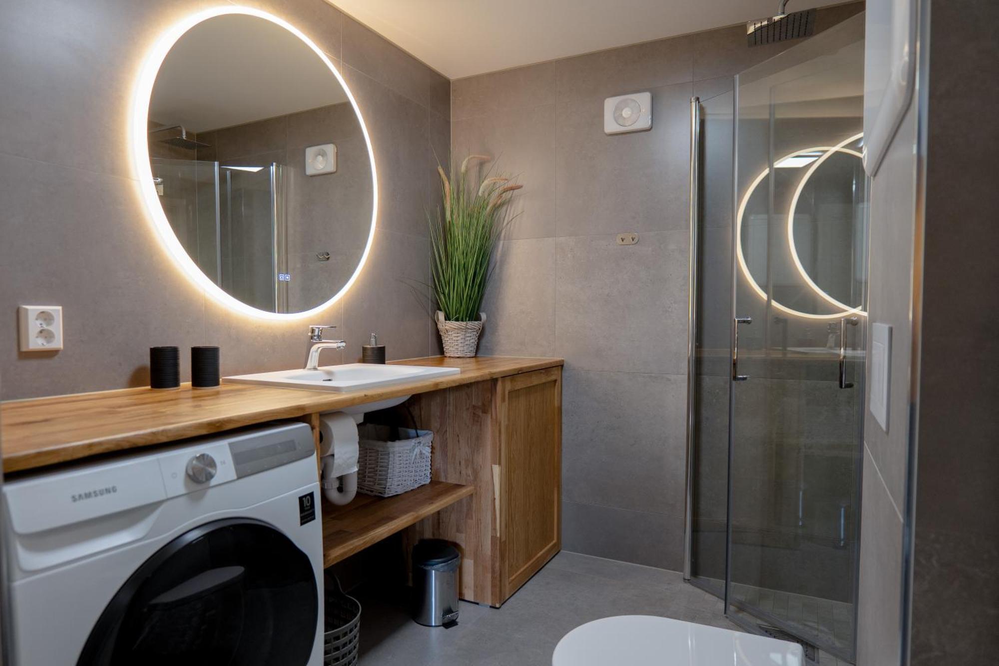 Ks - Modern Only 20 Minutes From Centre * Bergen