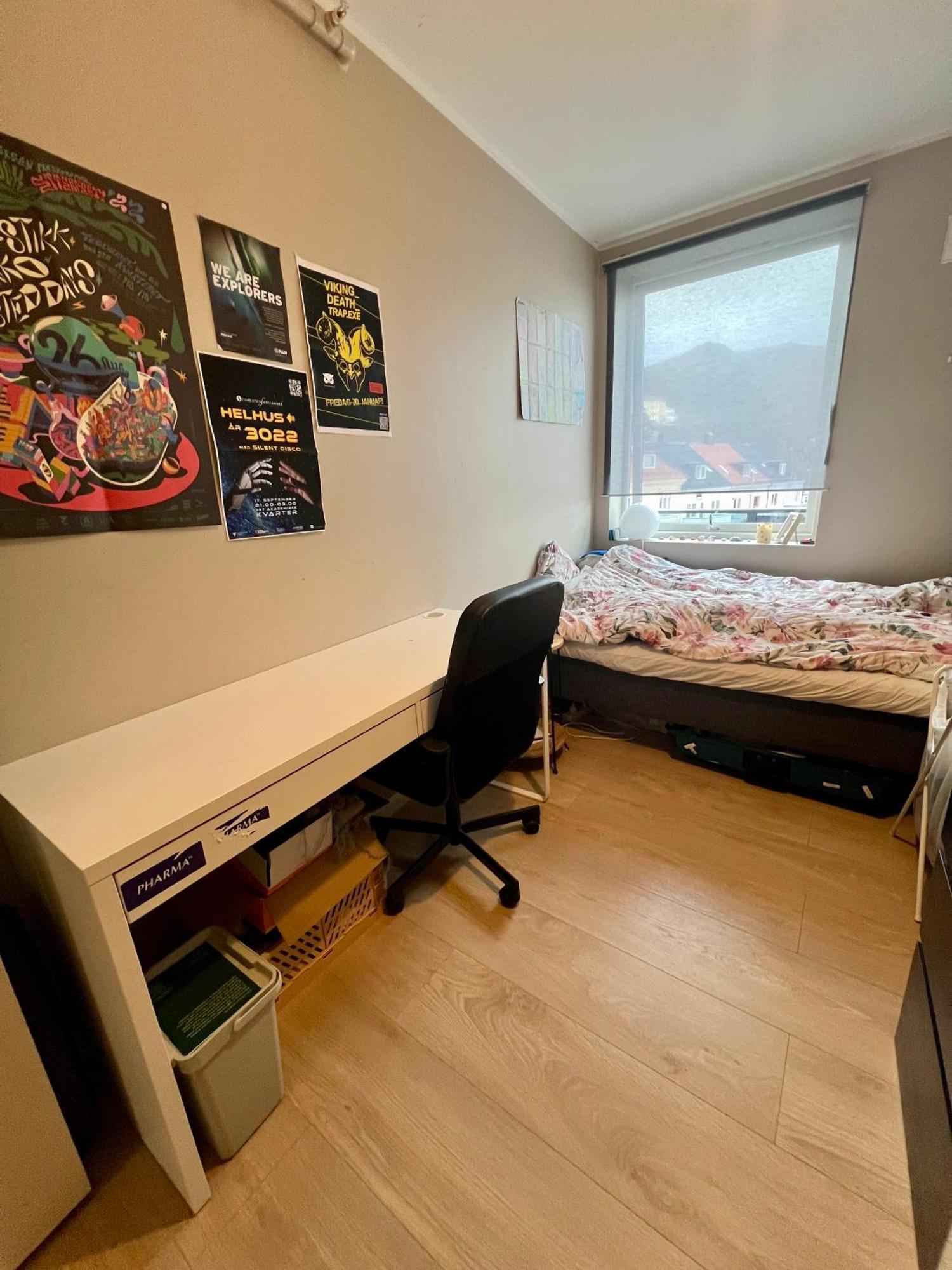 Appartement Newly Renovated With Lots Of Light!