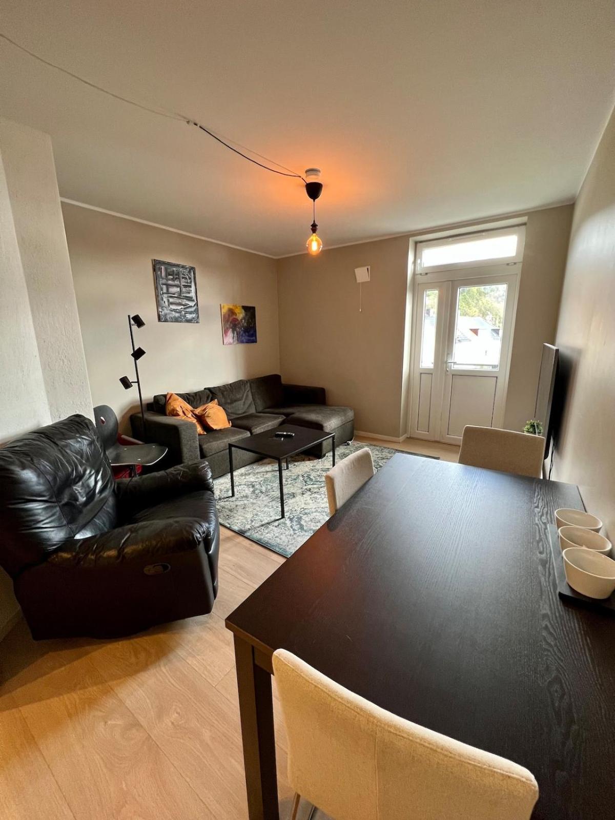 Appartement Newly Renovated With Lots Of Light! *