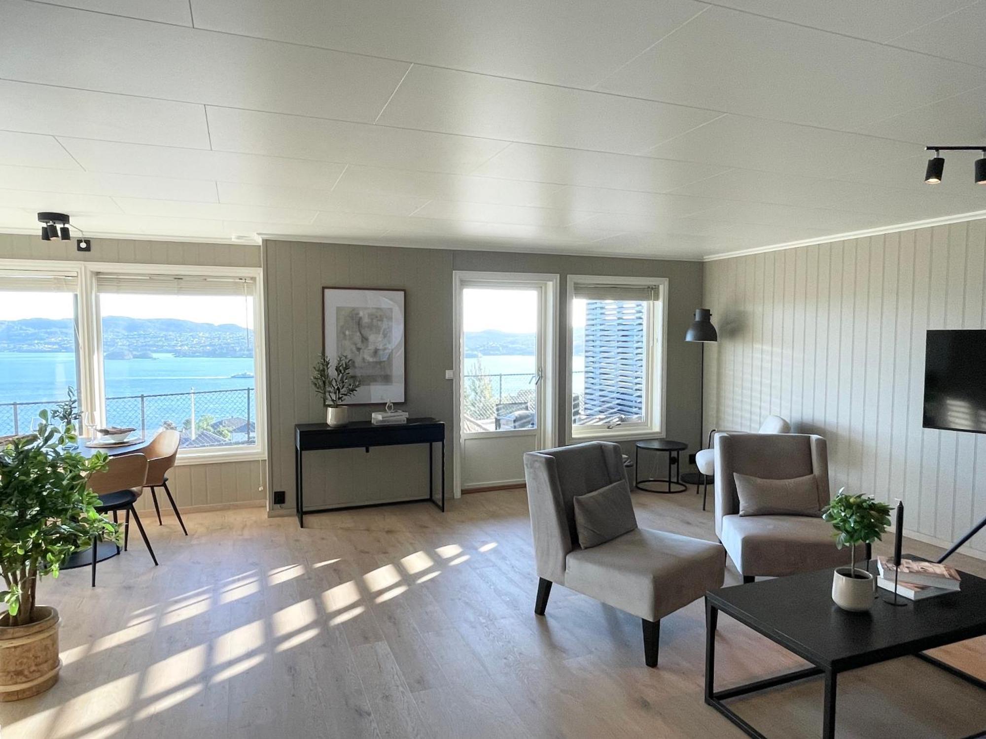 2 Med Panoramautsikt Lägenhet