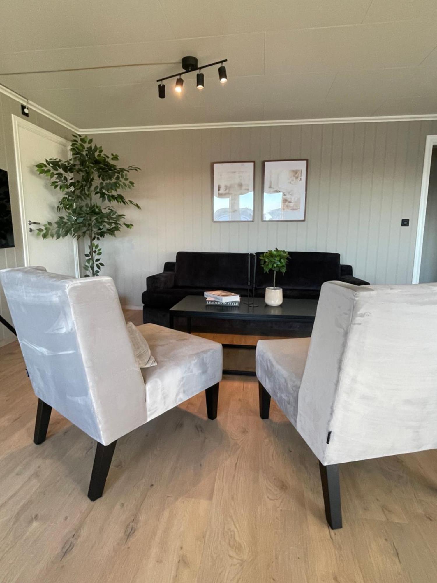 Lägenhet 2 Med Panoramautsikt