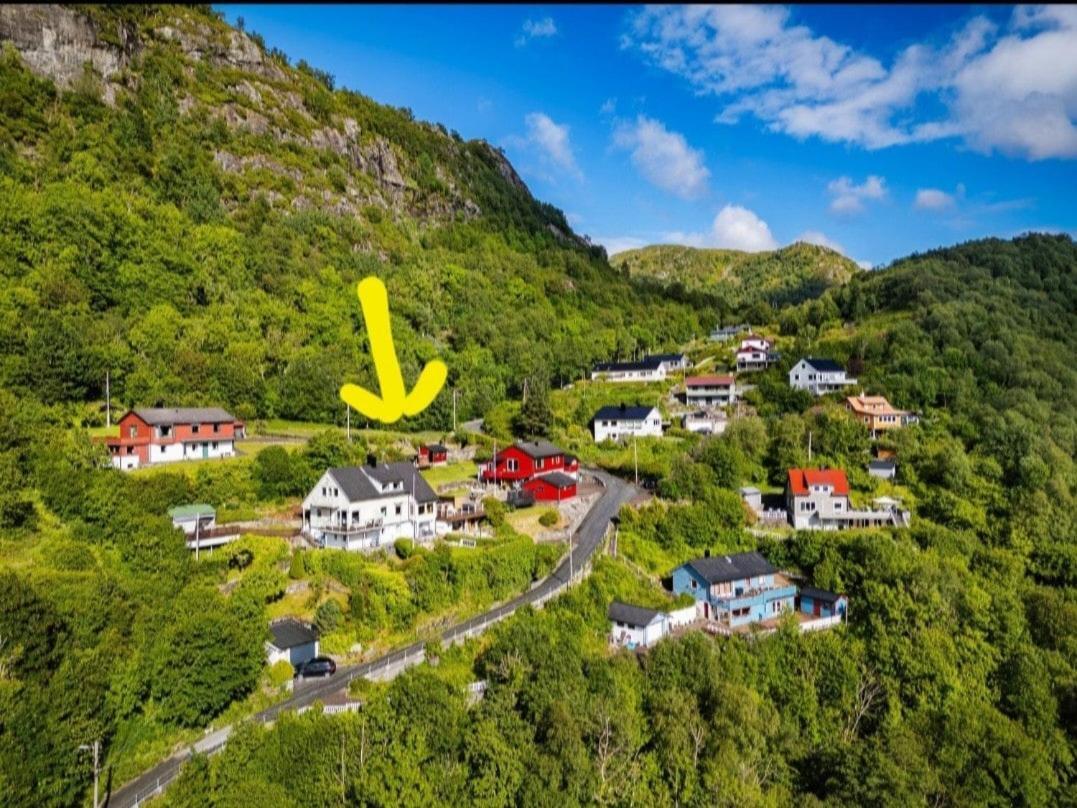 Cozy Flat With View And 15 Min From Appartement