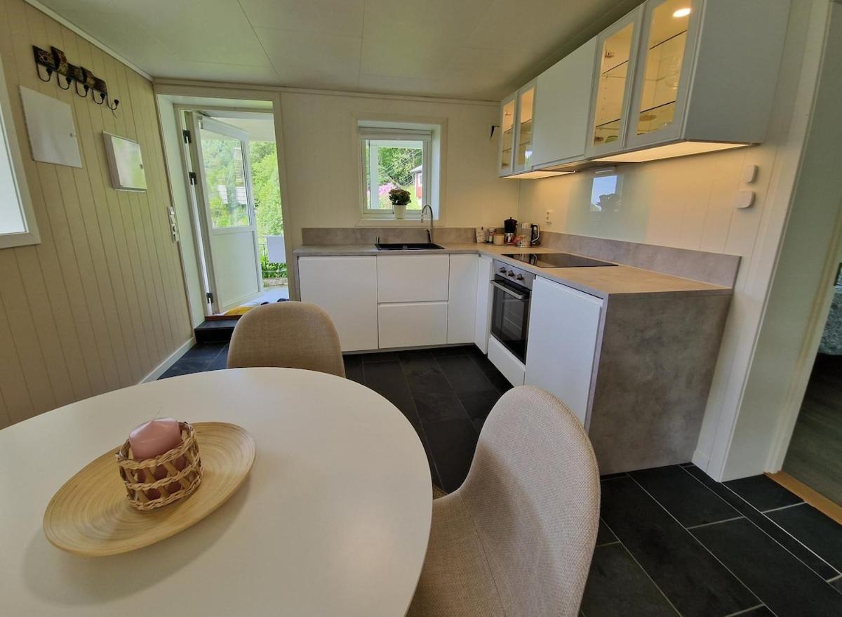 Appartement Cozy Flat With View And 15 Min From *