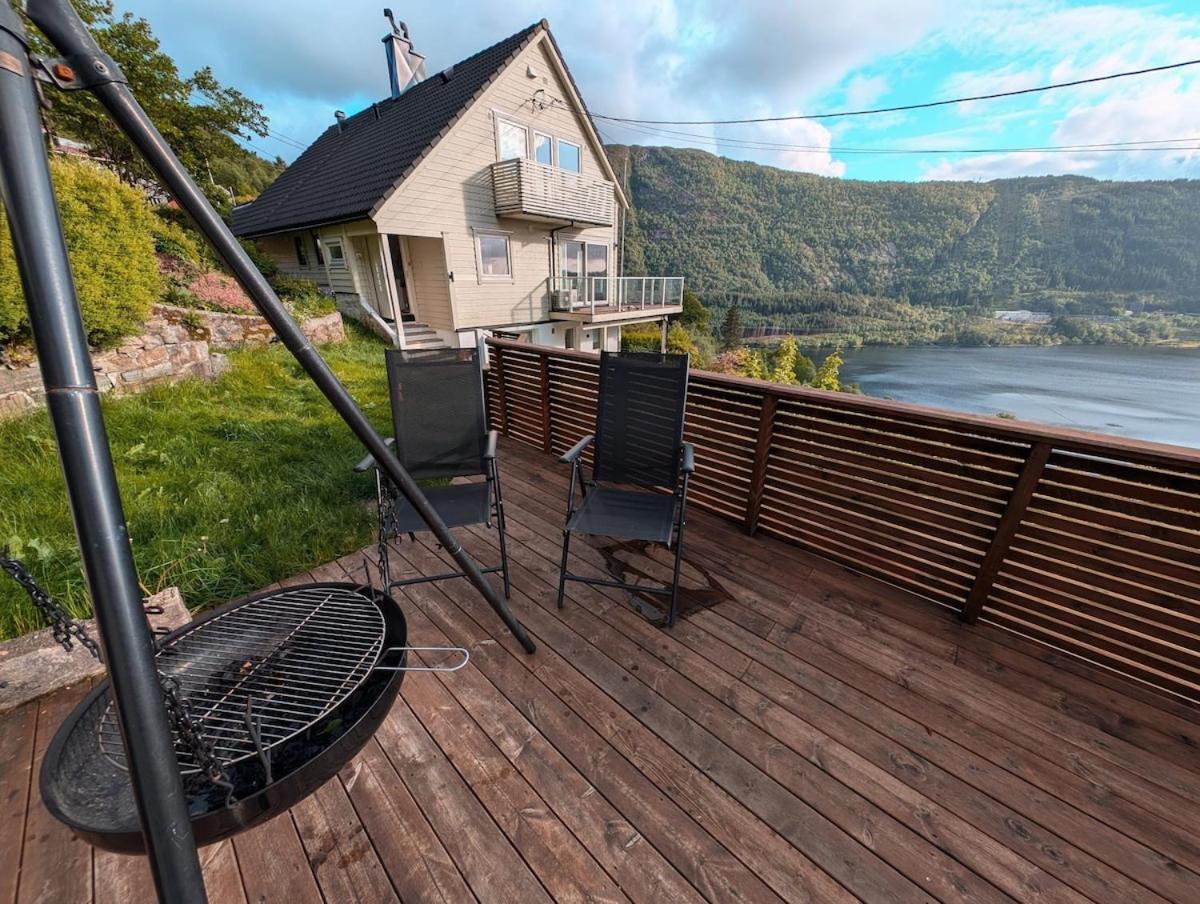 Cozy Flat With View And 15 Min From *