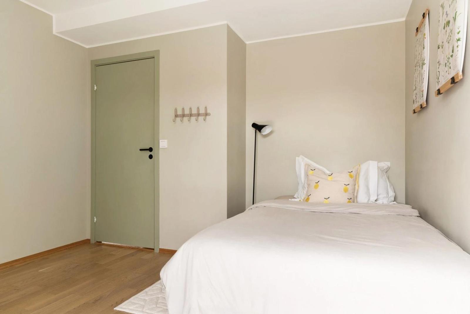 Large Luxurious With Private Terrace And Parking