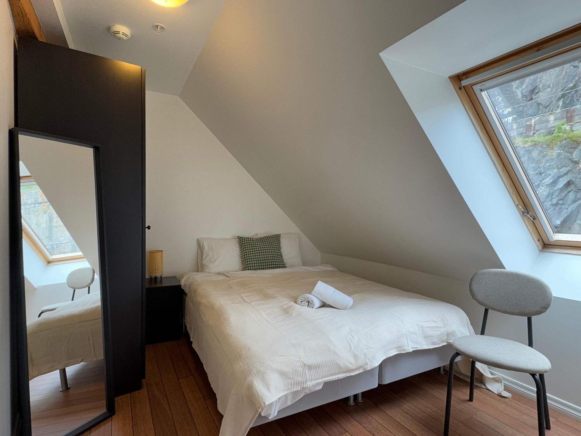 Apartment Cozy - Free Parking
