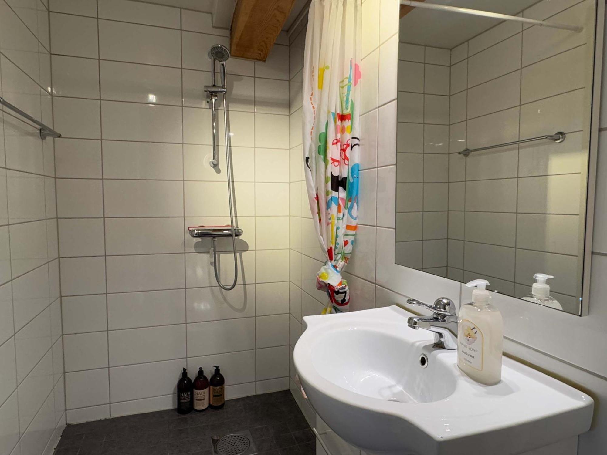 Apartment Cozy - Free Parking *