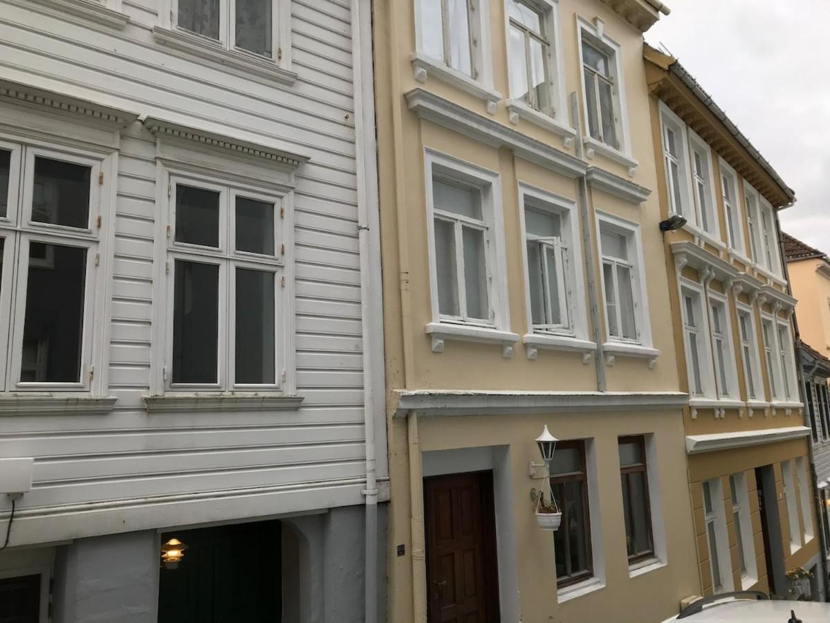 Apartment Real House From 1776 *