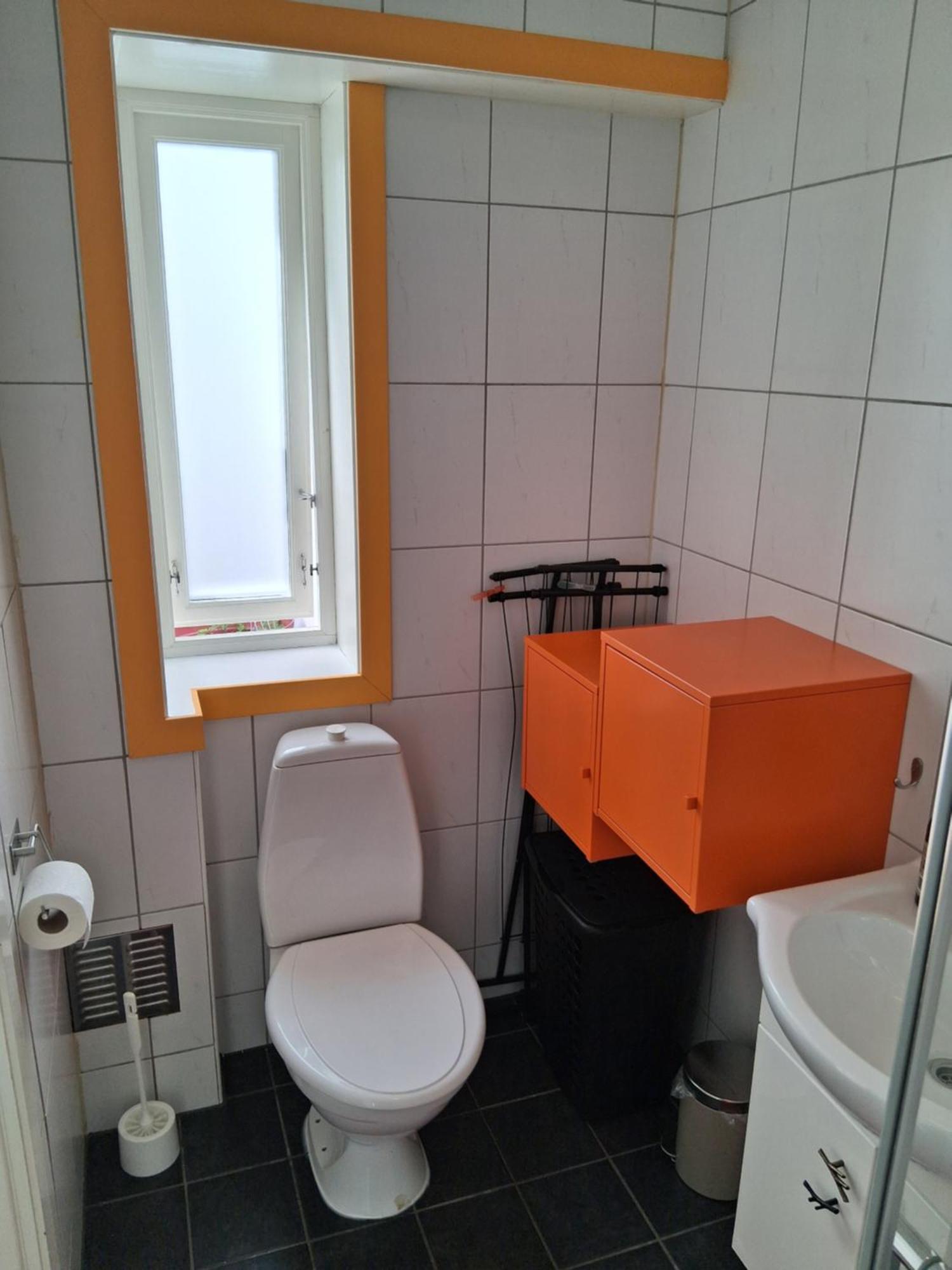 Calme Et Sur Apartamento Bergen