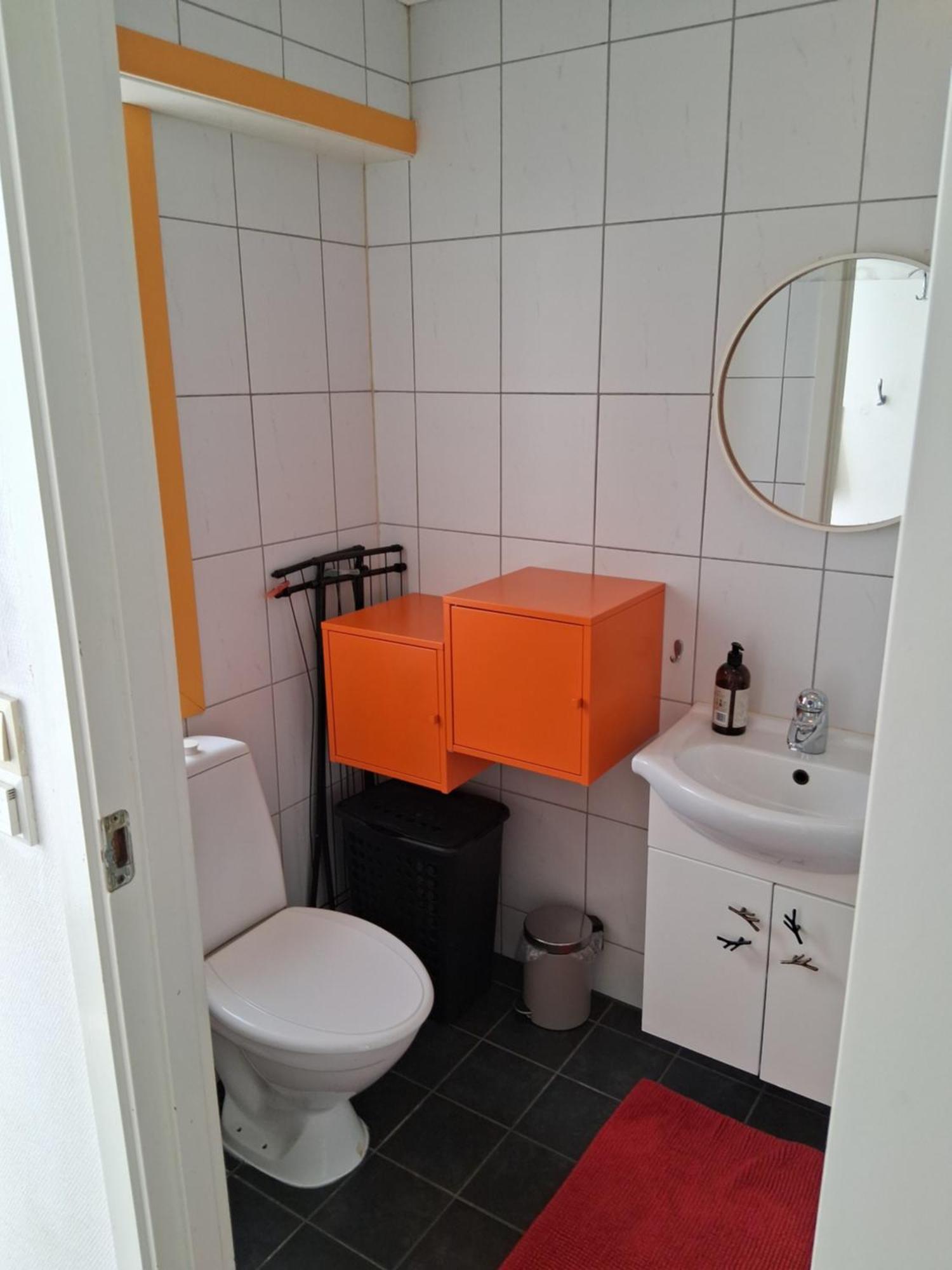 Calme Et Sur Apartamento