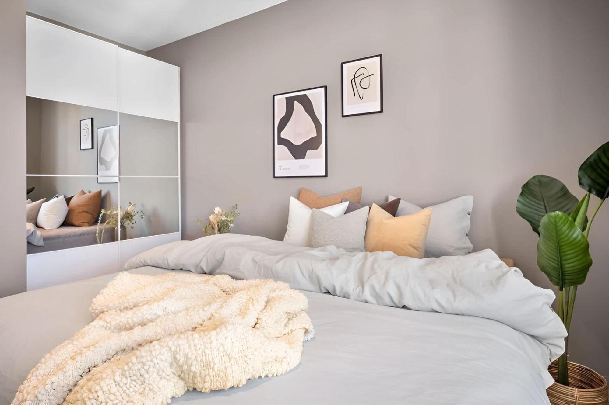 Roomsly Apartments - Great View & Private Terrace Apartment *
