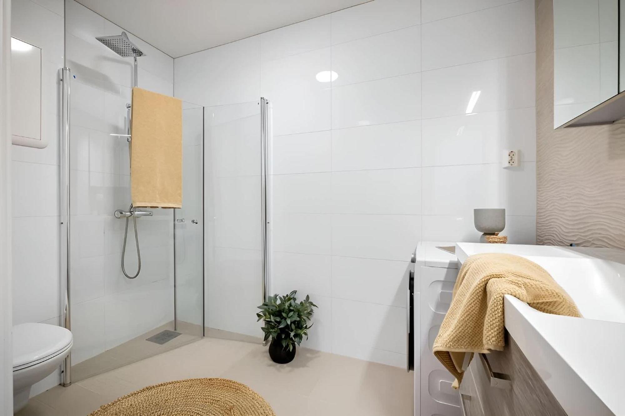 Roomsly Apartments - Great View & Private Terrace * Bergen