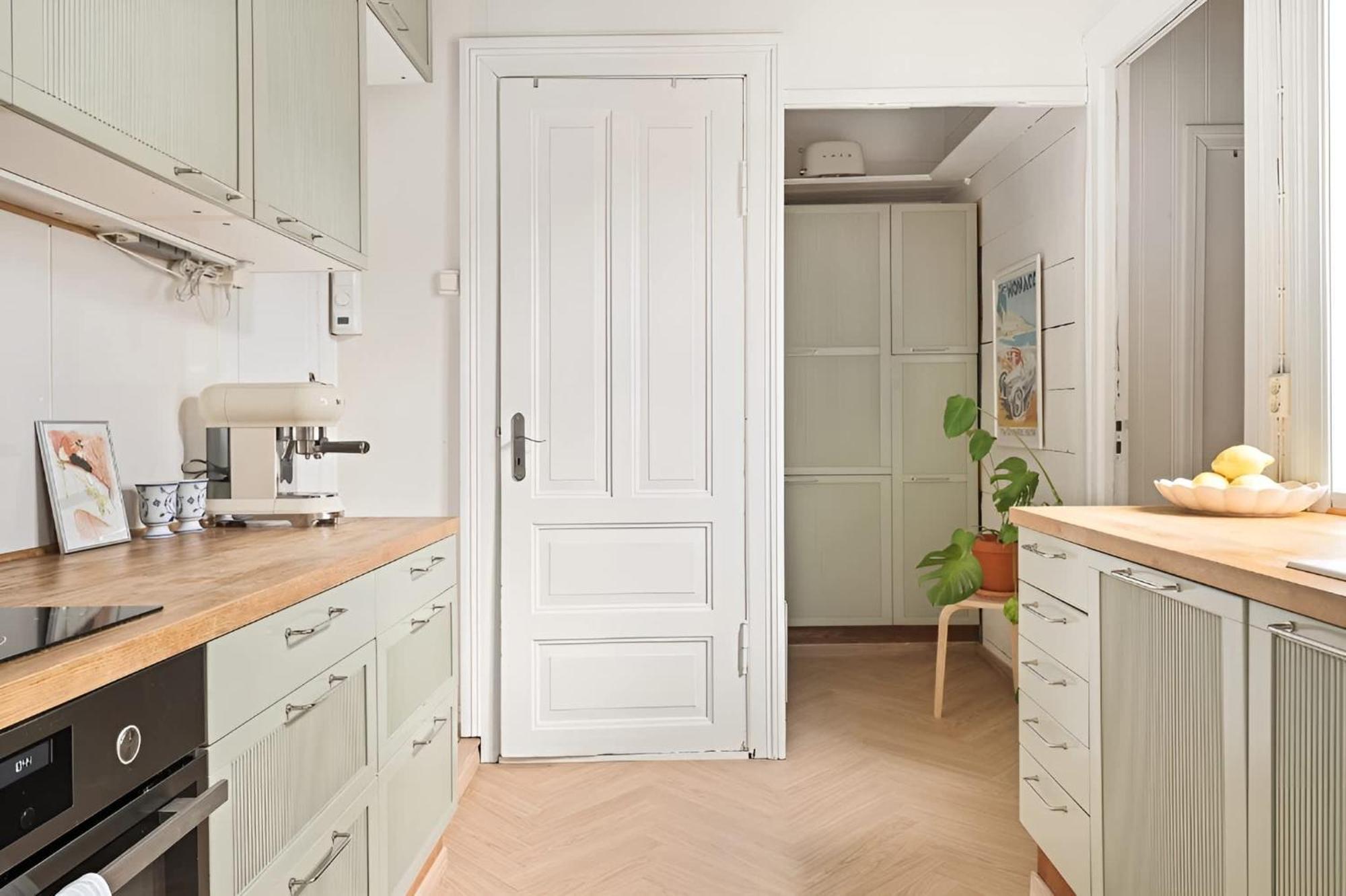 Prime Location - Charming Bergen City Apartment Apartment *