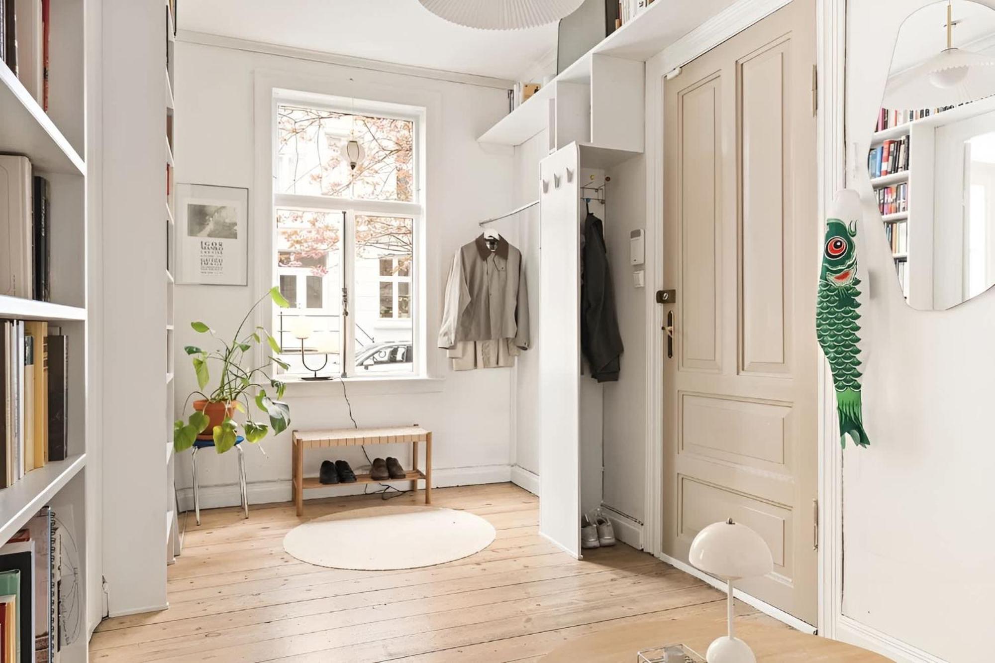 Prime Location - Charming Bergen City Apartment * Bergen