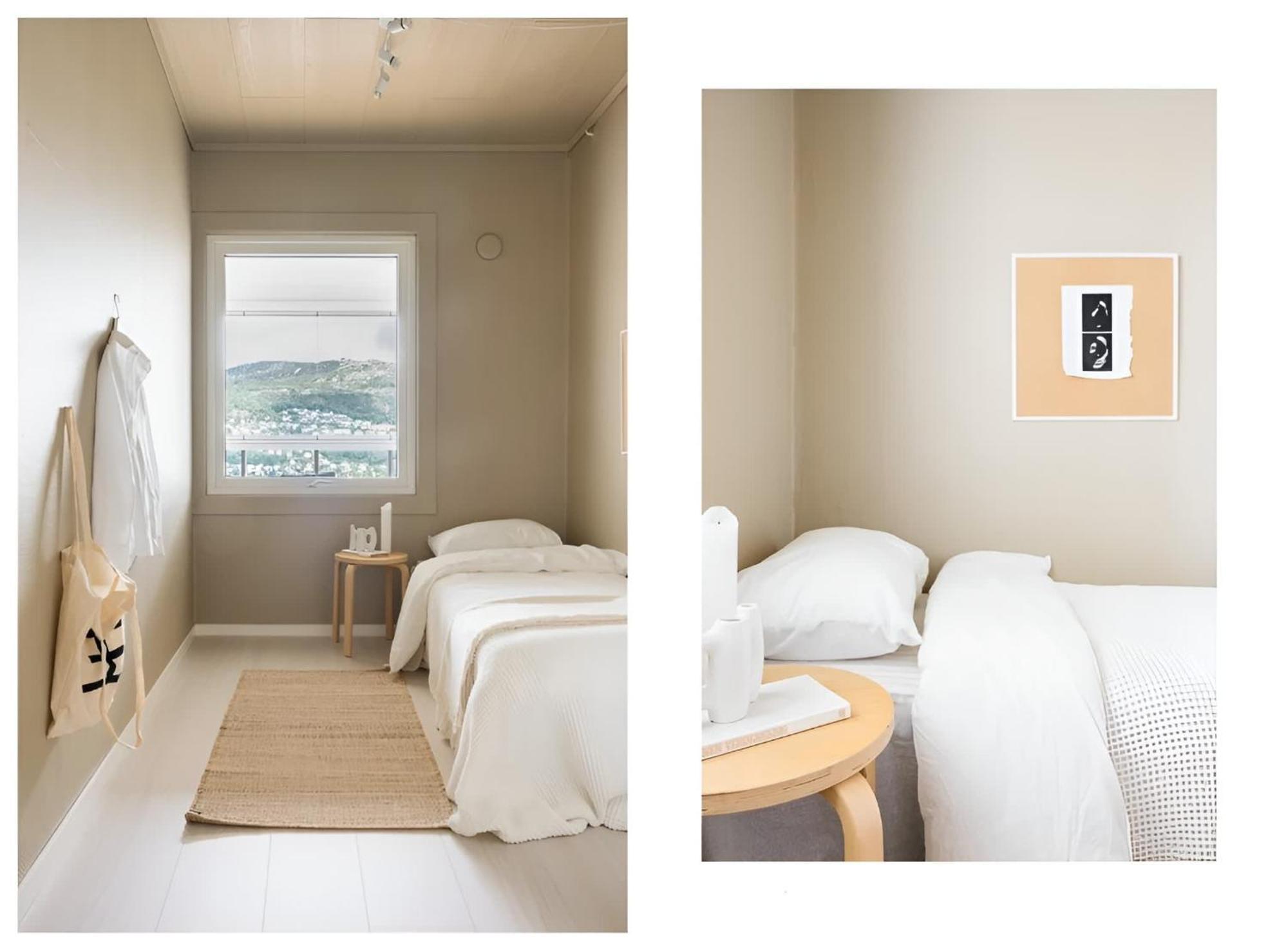 Apartment Roomsly - Panoramic View Bergen
