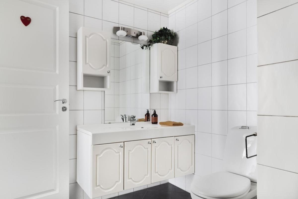 Apartment Cosy Authentic Apartment, Only 60m From Bryggen! Bergen