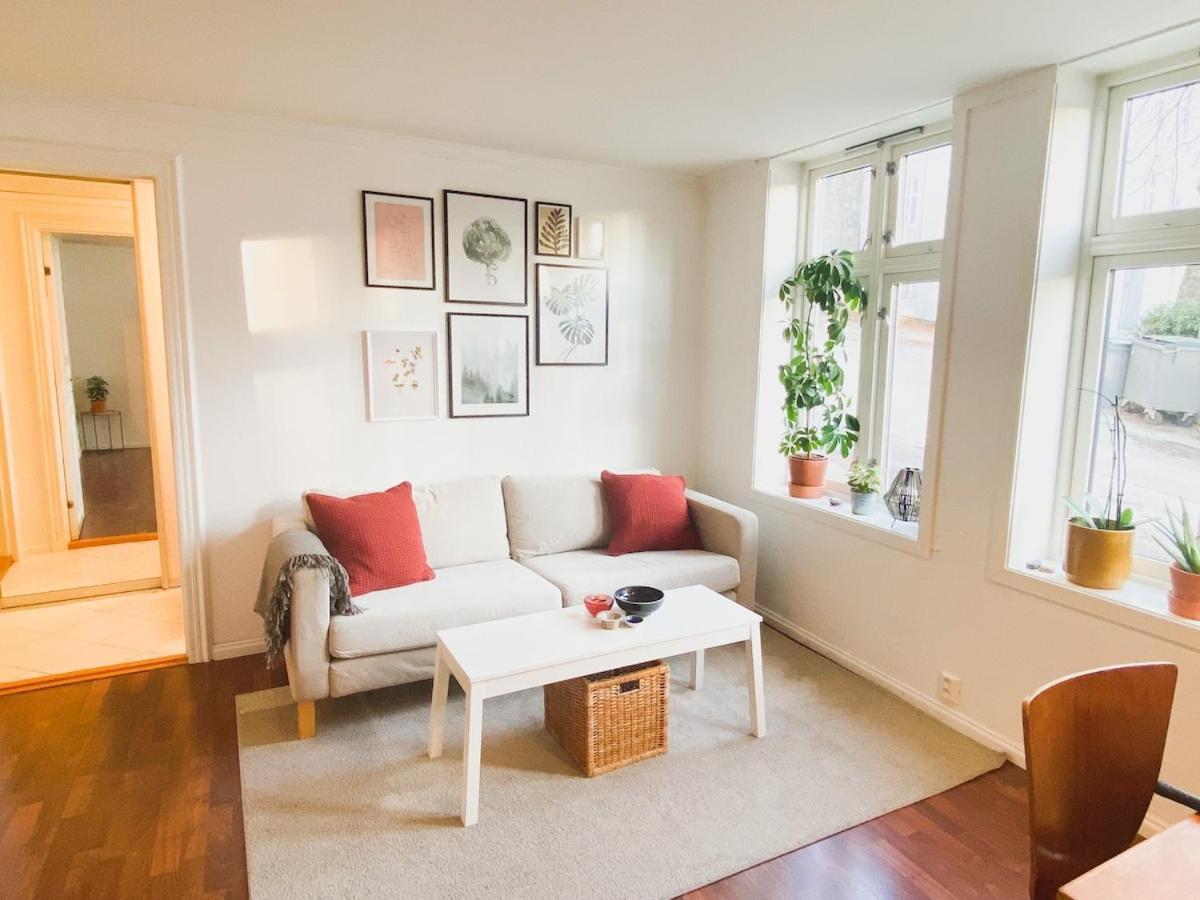 Apartment Cosy Authentic Apartment, Only 60m From Bryggen! Bergen
