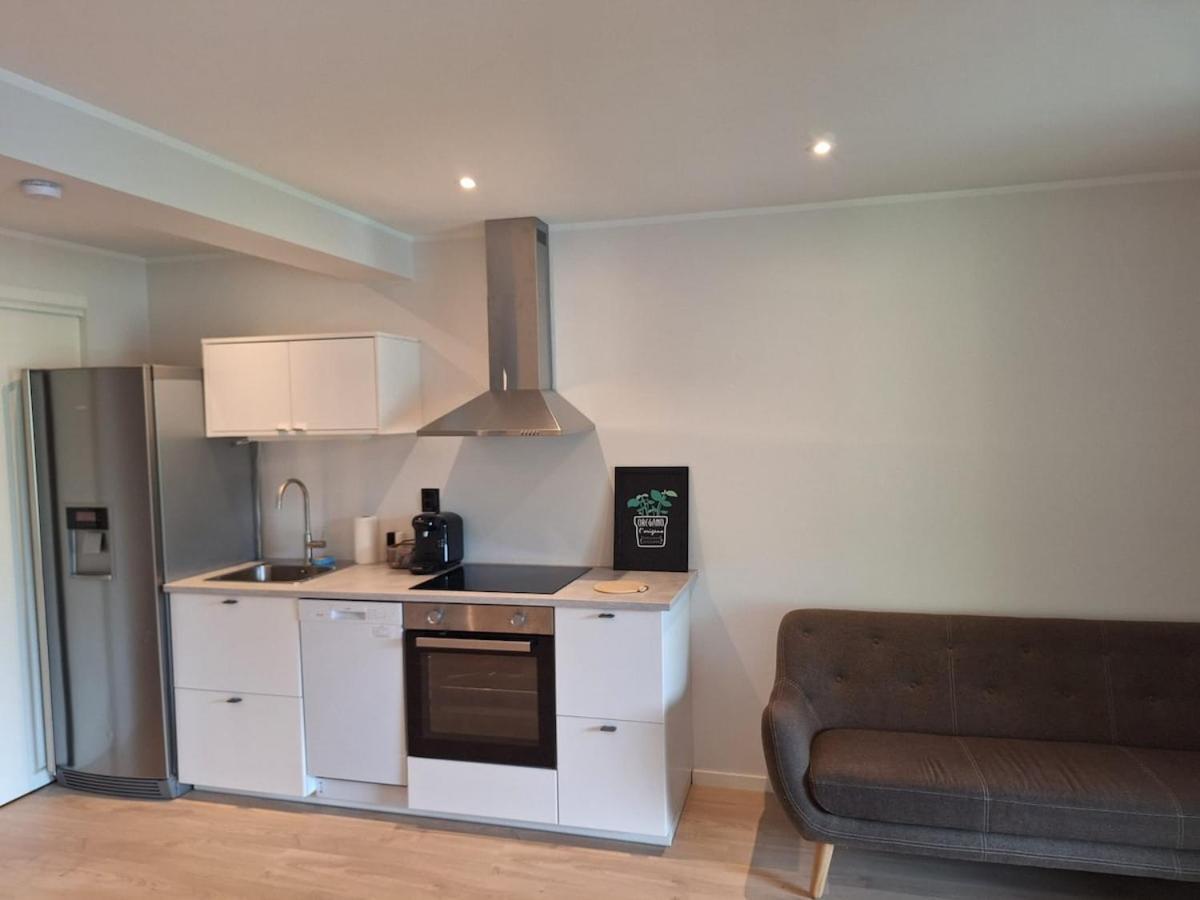 Fjord Nest Apartment Bergen