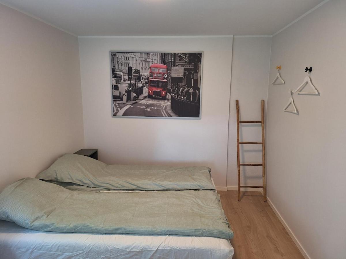 Fjord Nest Apartment Bergen