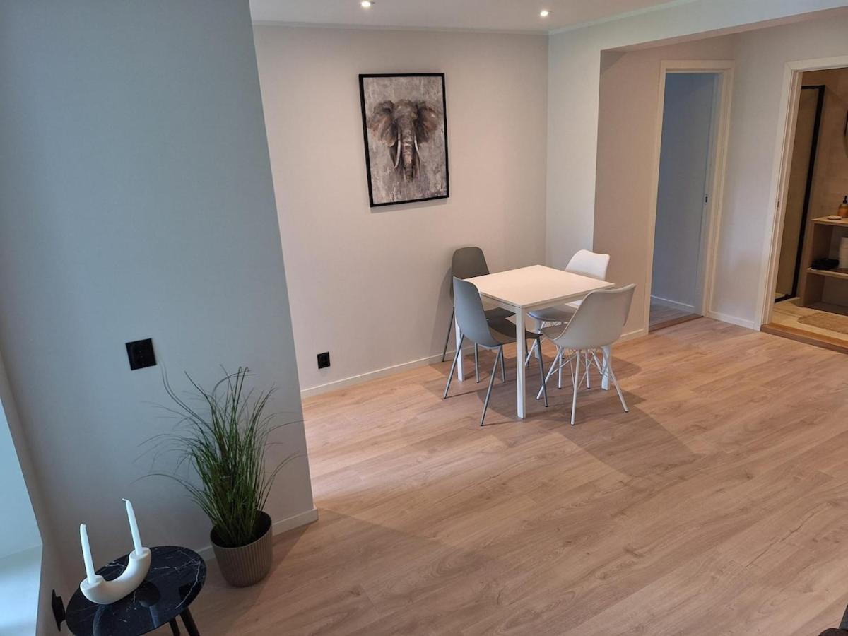 Fjord Nest Apartment Bergen