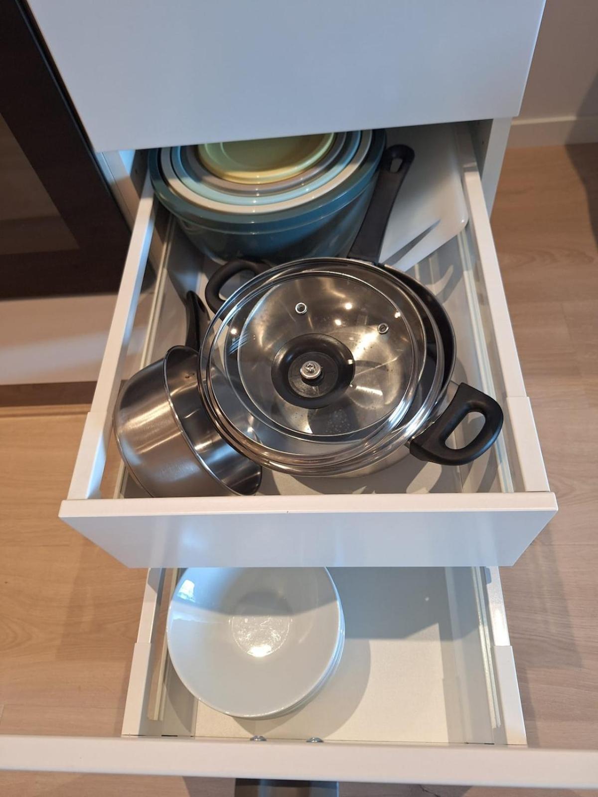 Apartment Fjord Nest *