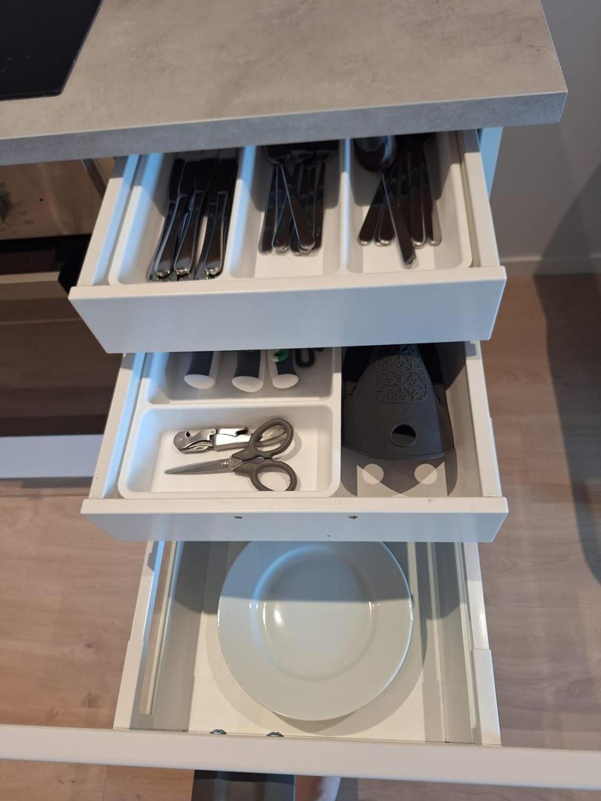 Apartment Fjord Nest
