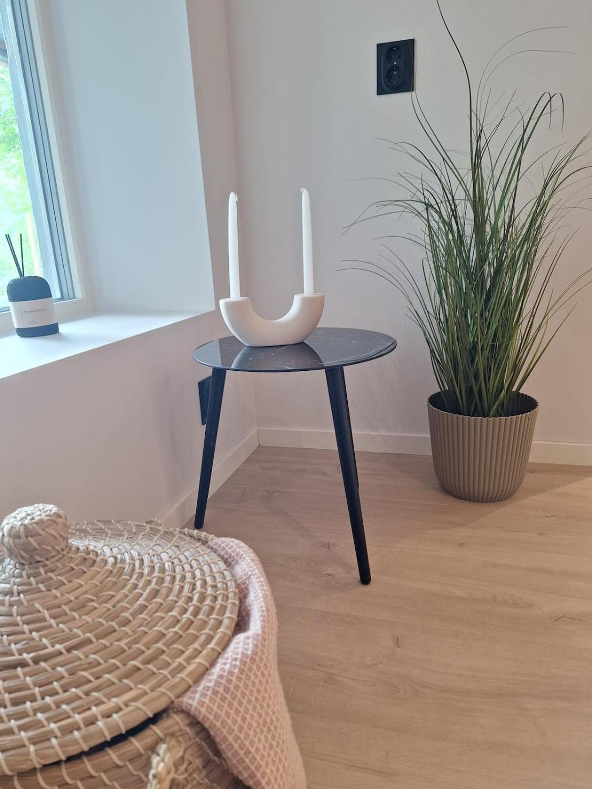 Fjord Nest Apartment *