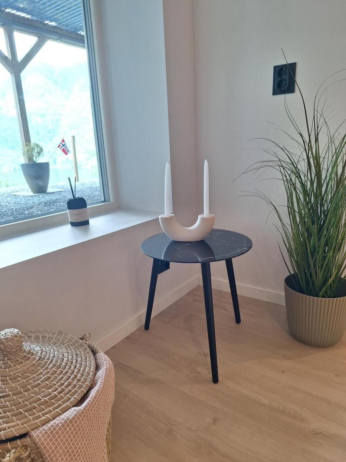 Apartment Fjord Nest *