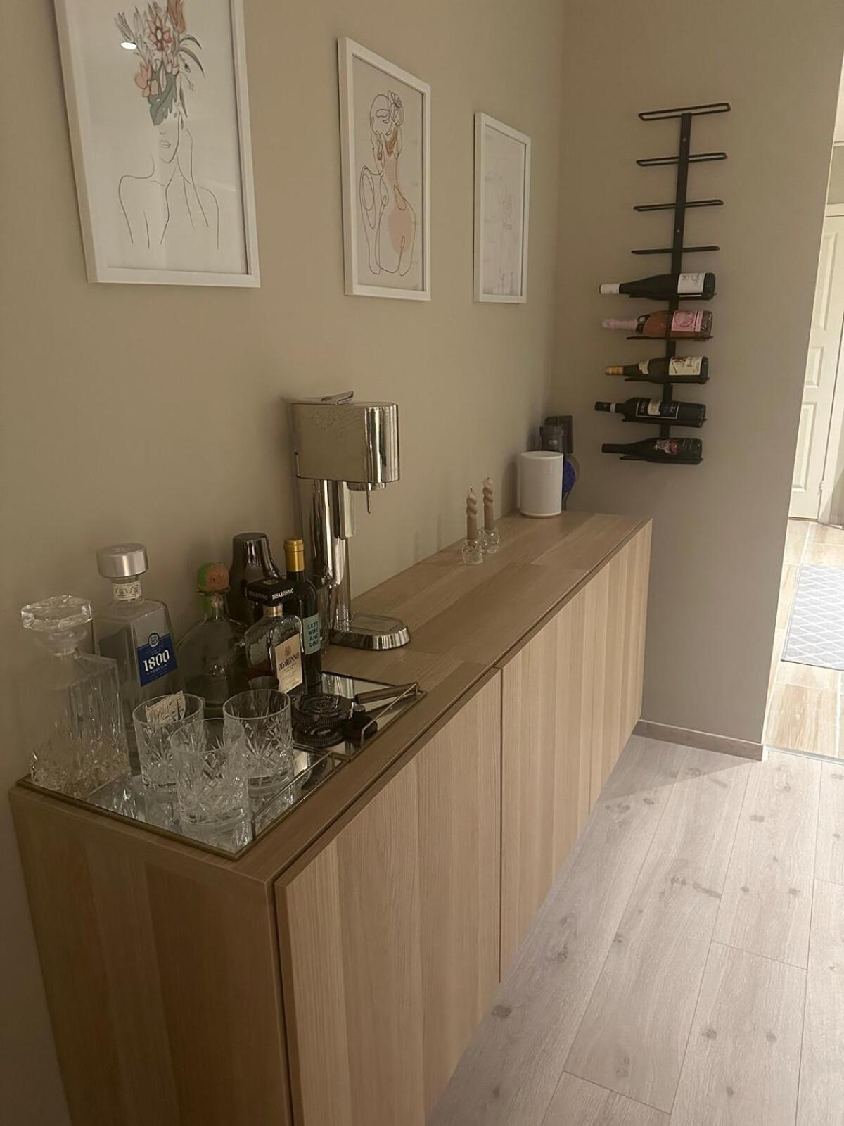 Apartment Cozy Modern With Stunning Views & Location Bergen