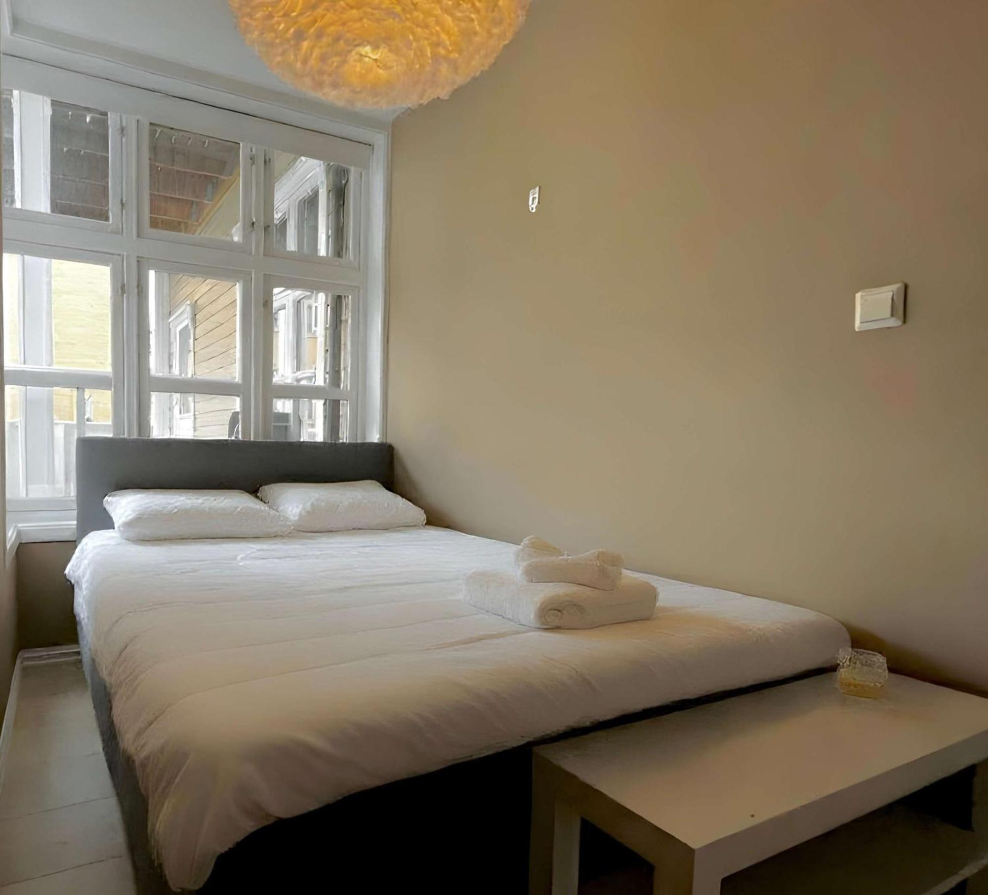Apartment By Floibanen And Bryggen - Prime Locatio *