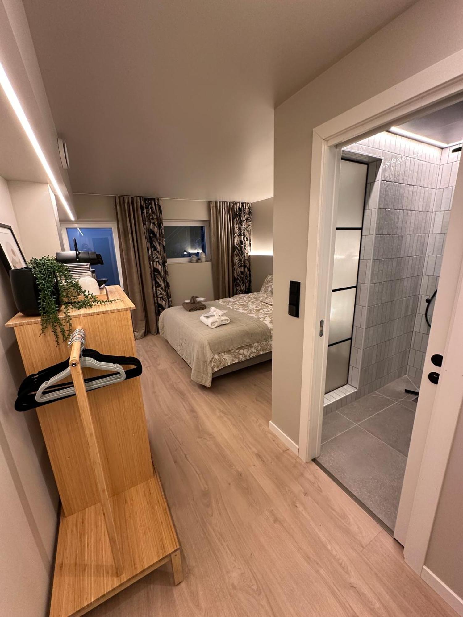 Newly Renovated Rom Fana