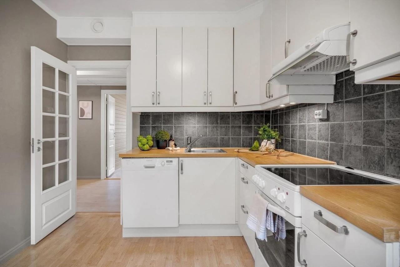 Apartamento In Centrum