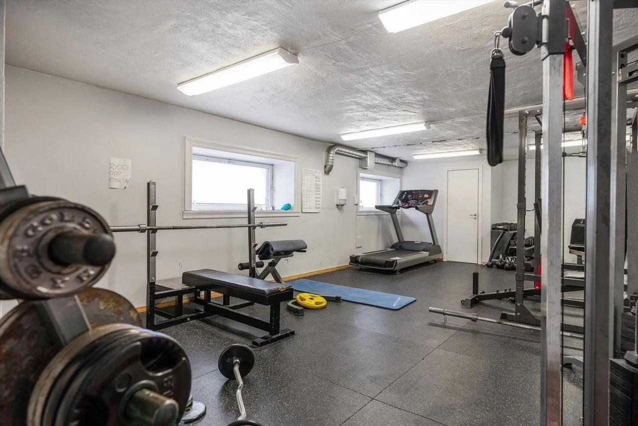 Apartamento In Centrum *