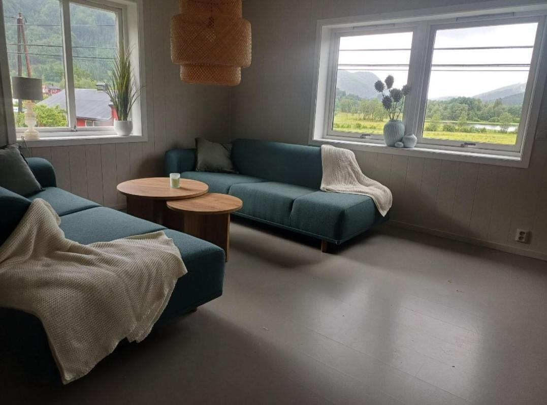 Holiday home Nesvika Nature Reserve Home, Only 25 Min From Bergen