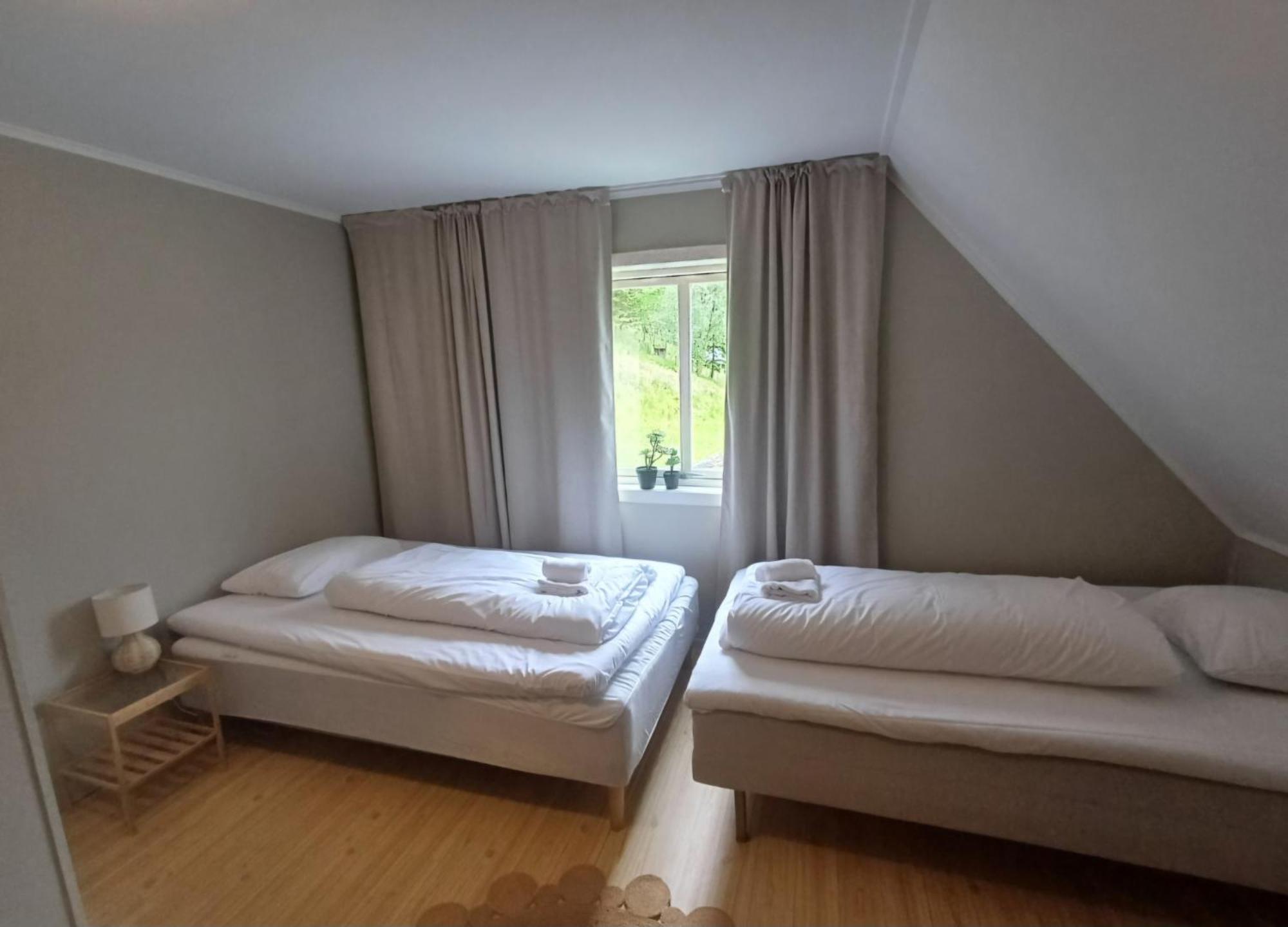 Holiday home Nesvika Nature Reserve Home, Only 25 Min From *