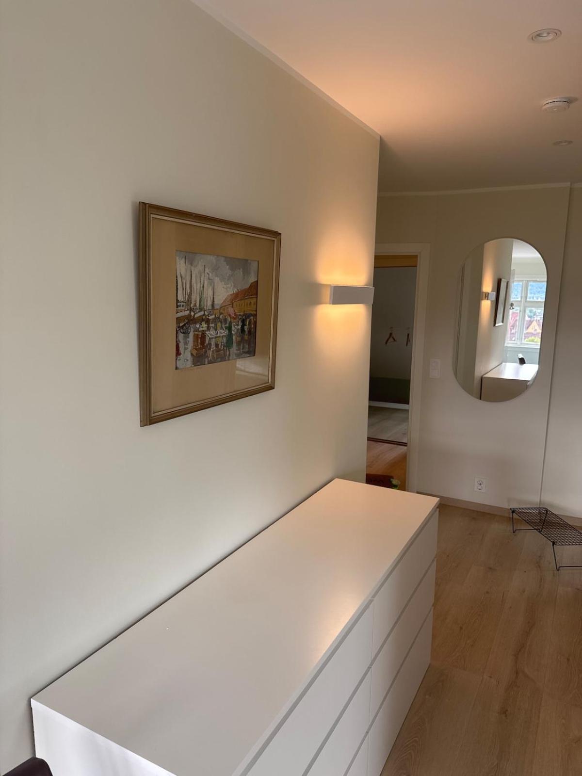 Loft In Bergen, Sandviken * Bergen