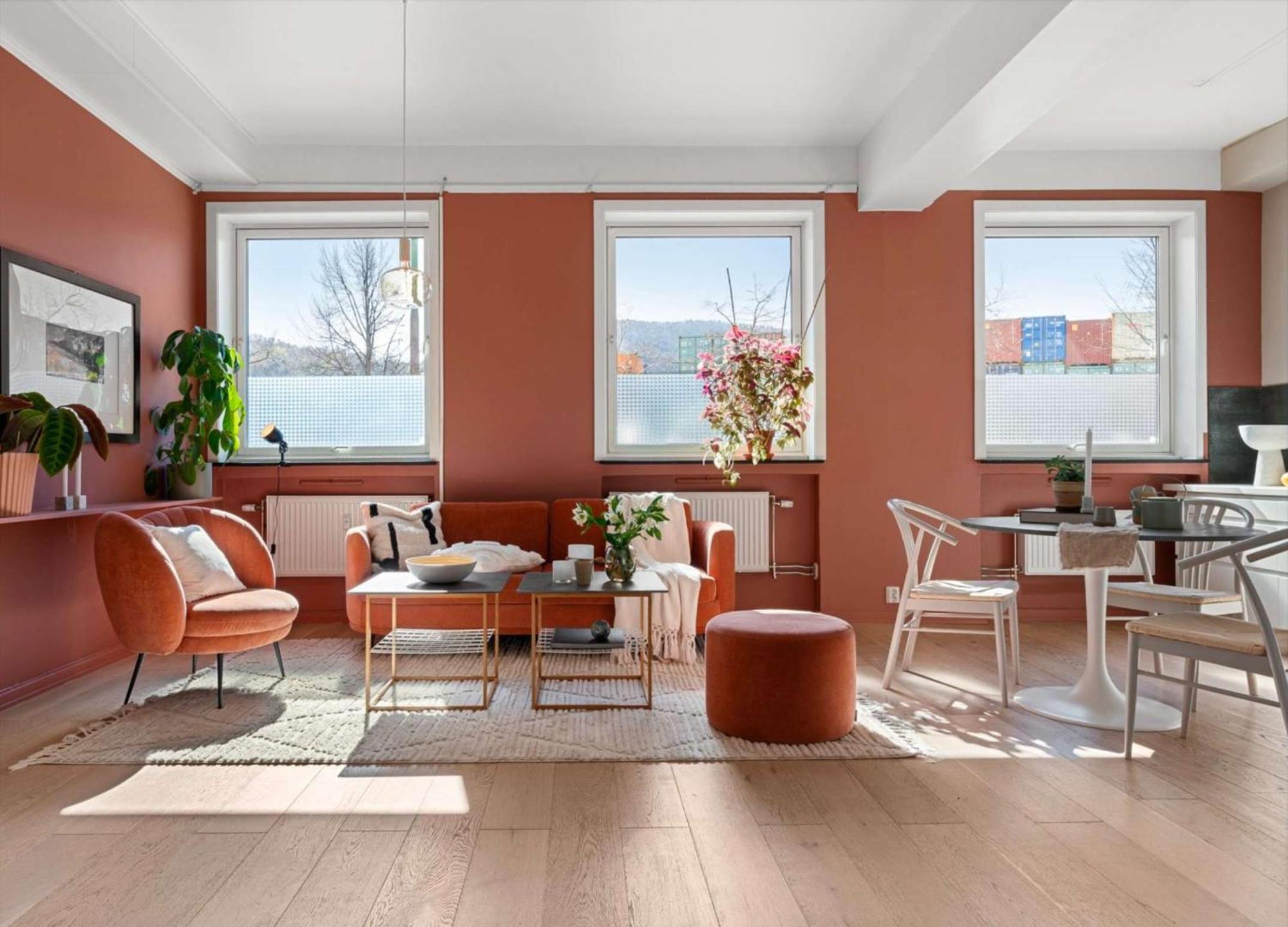 Roomsly - Bright Downtown With Rooftop Terrace