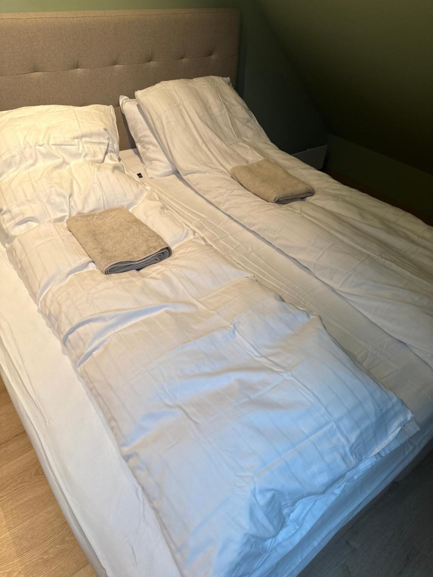 Apartment Loft In Bergen, Sandviken *