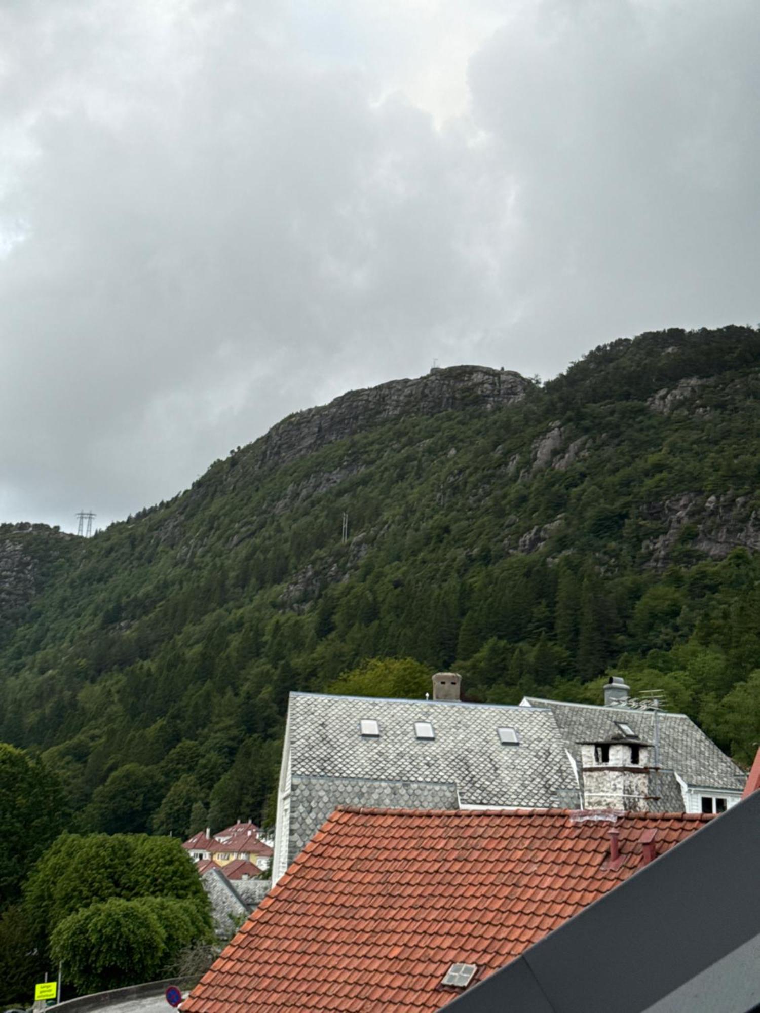 Apartment Loft In Bergen, Sandviken *