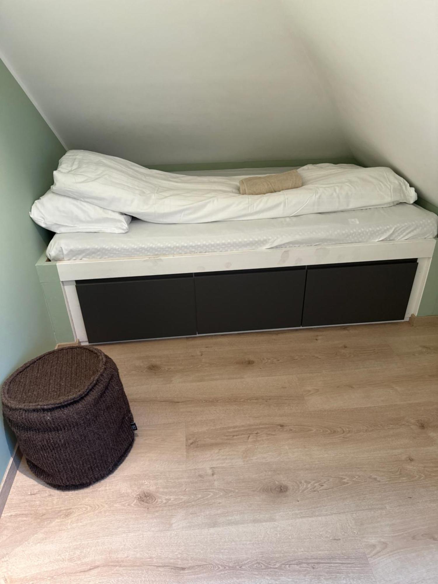 Apartment Loft In Bergen, Sandviken *