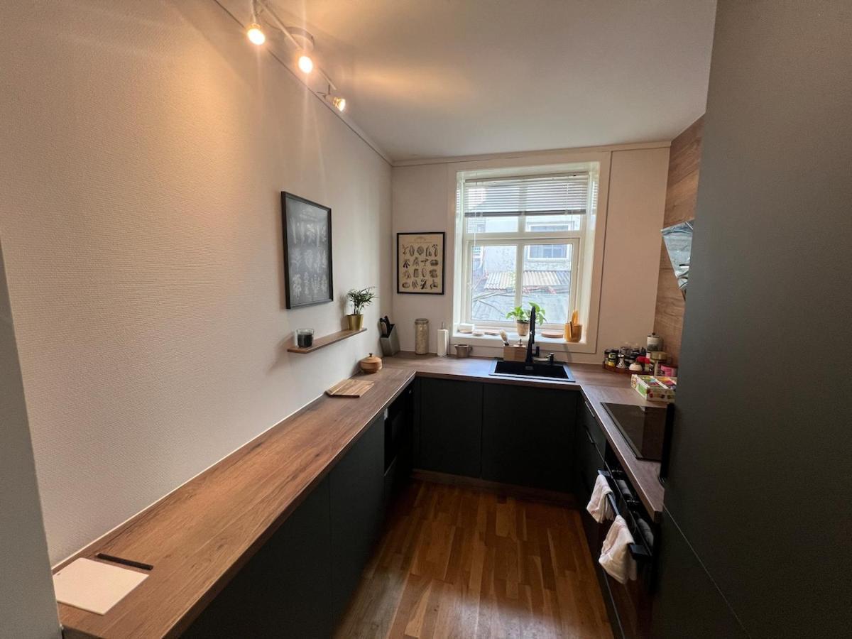 Apartment Cozy Gem In The Heart Of *