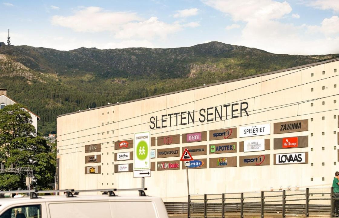 New Modern Near Tram Fantoft