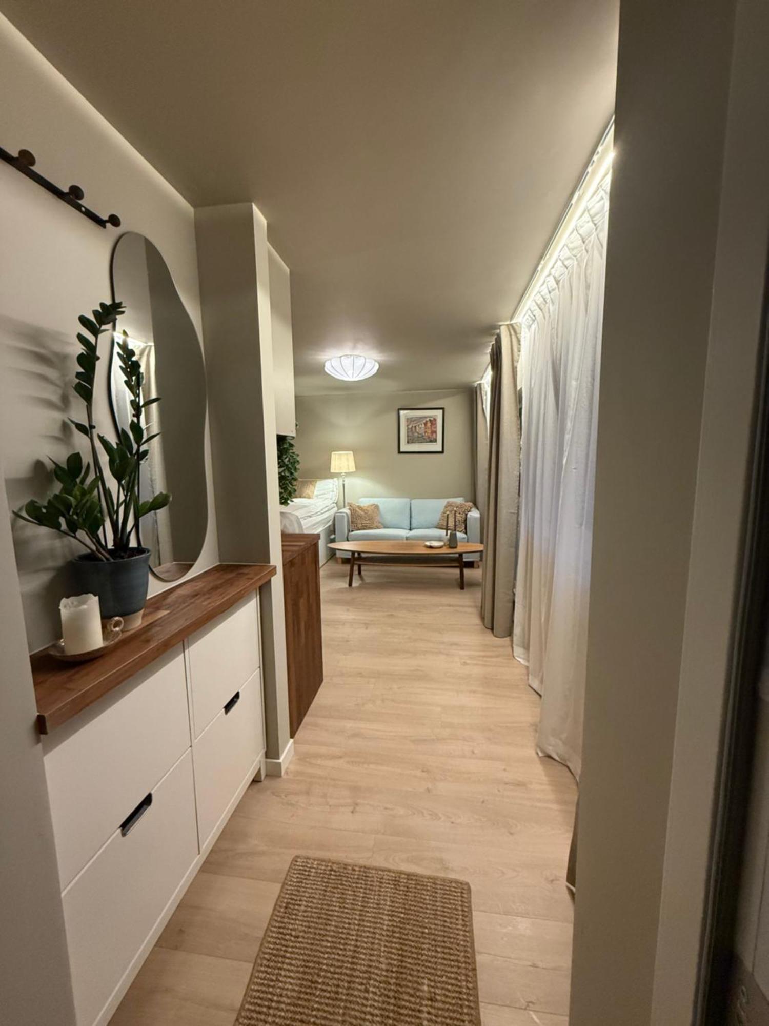 Apartment New Modern Near Tram Fantoft *