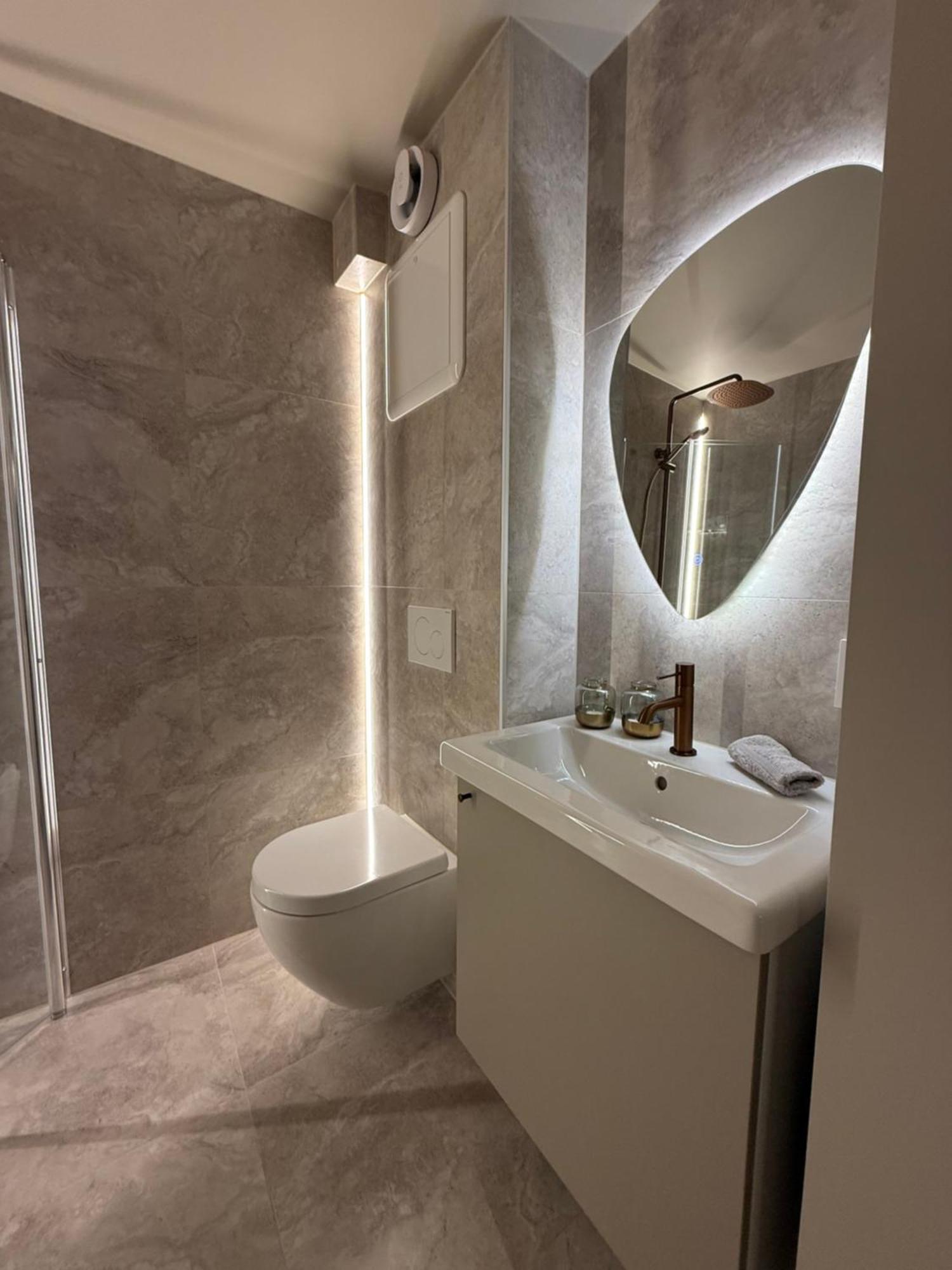 Apartment New Modern Near Tram Fantoft Bergen